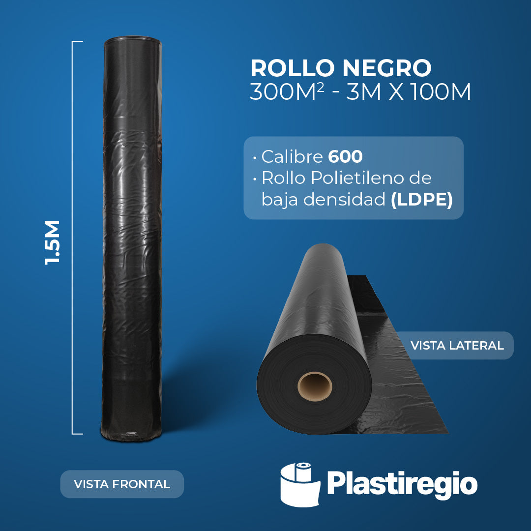 Ficha técnica rollo 1.5m