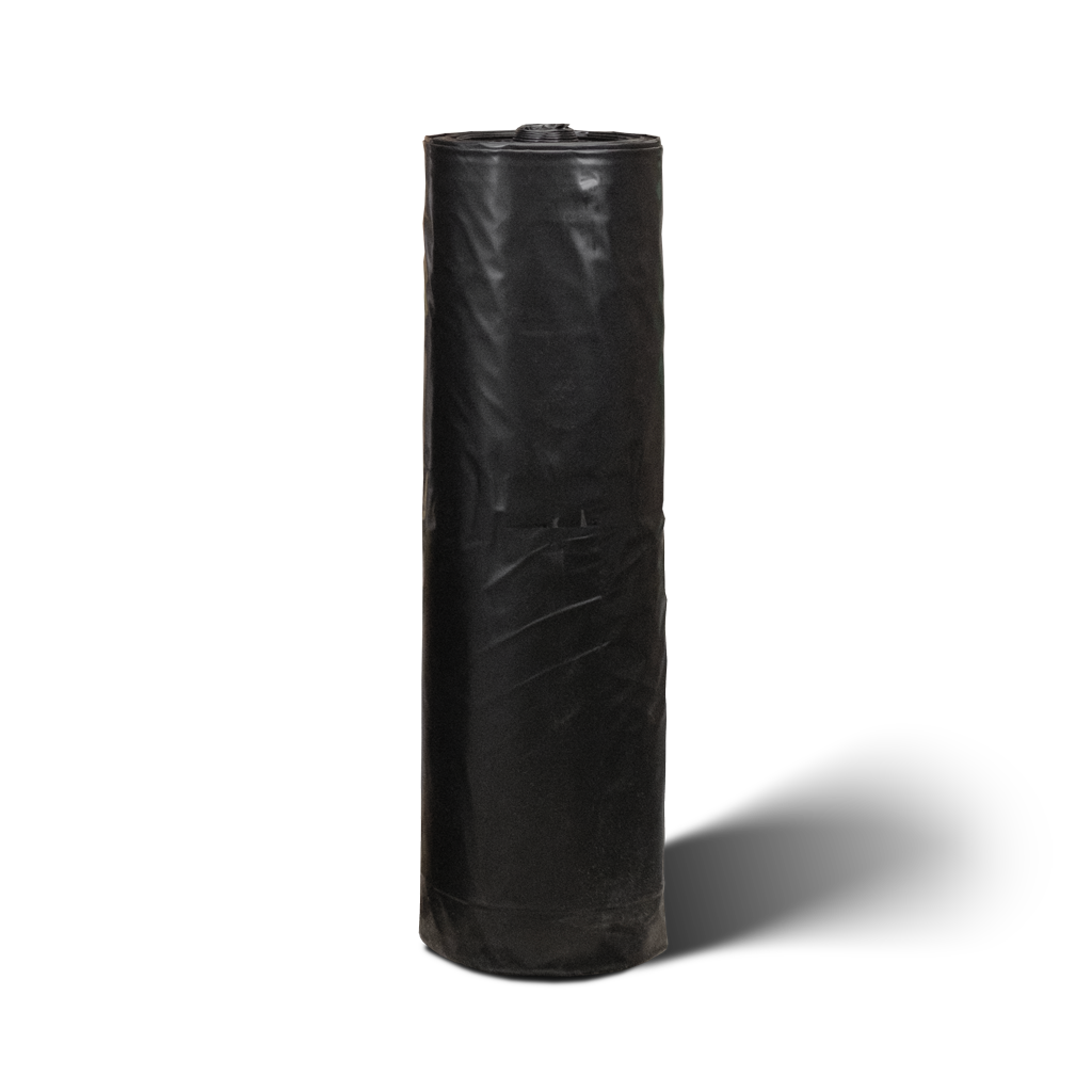 Rollo Negro 80cm