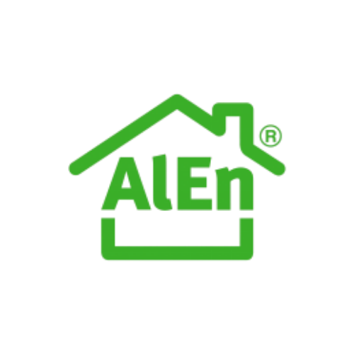 Logo Alen