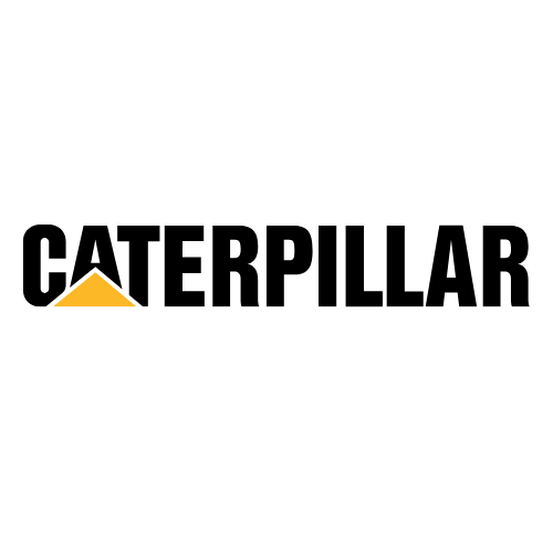 Logo Caterpillar