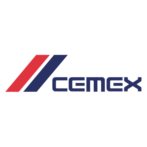 Logo Cemex