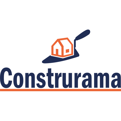 Logo Construrama