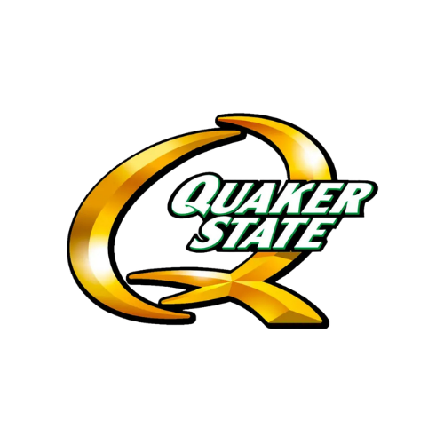 Logo Quaker State