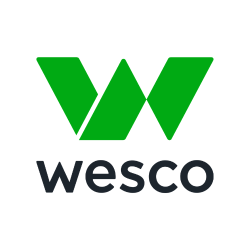 Logo Wesco